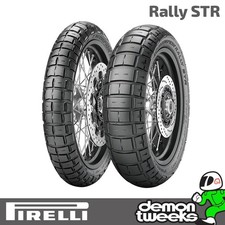 Pirelli Scorpion Rally STR