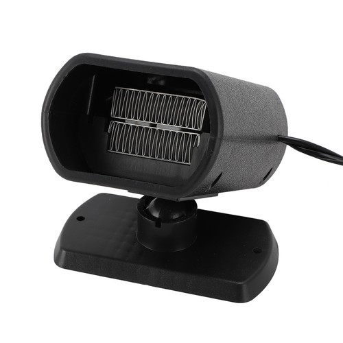 Portable car heater windshield - heater,