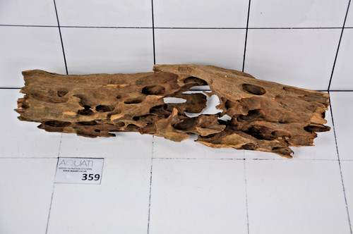 Aquarium natural driftwood - natural,