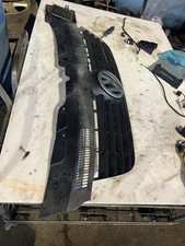 VW T5 TRANSPORTER 2007 1.9 TDI