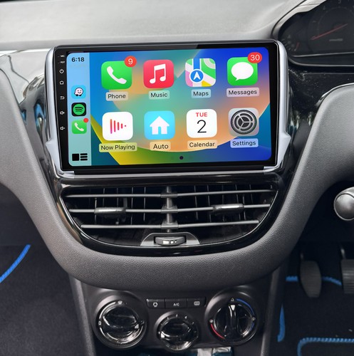 64g android for peugeot - android,