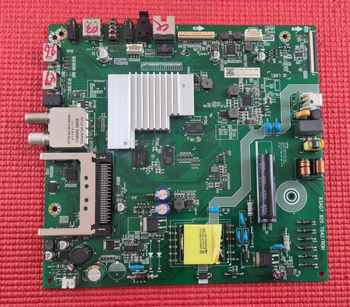 Main board for - for, hisense