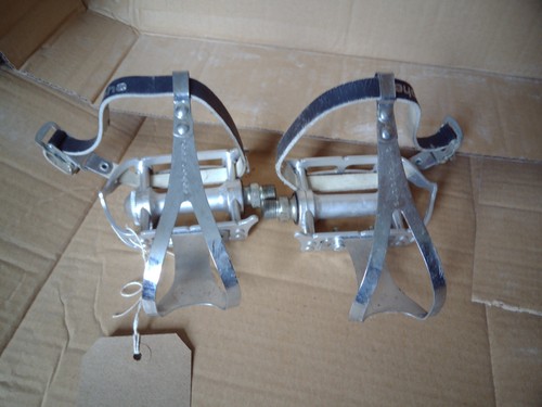 Mks sylvan pedals with - mks,