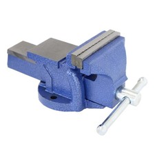 NEW! 4" 100mm Jaw Bench Vice