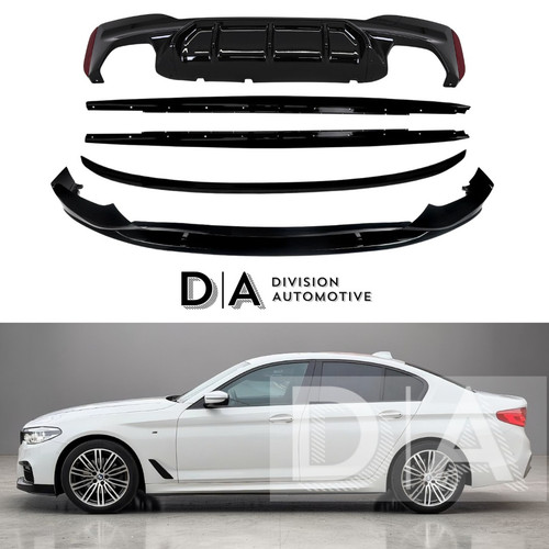 Bmw series g30 - 5, m5