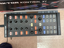 Native Instruments Traktor