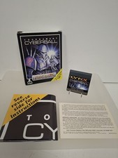 BOXED TOURNAMENT CYBERBALL