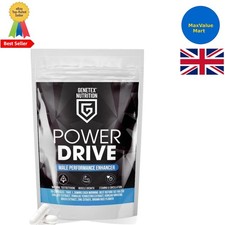 Extra Strength- Sex Pills for