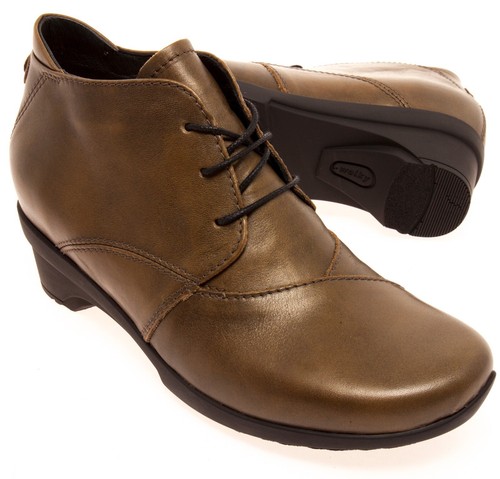 Wolky montana copper - montana, ankle
