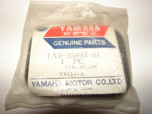 Yamaha xs400 500 - xs400, rx100