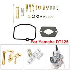 For Yamaha DT125R DTR DT125RE