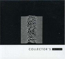Joy Division - Unknown