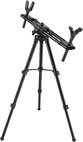 Heavy duty adjustable - duty, rifle
