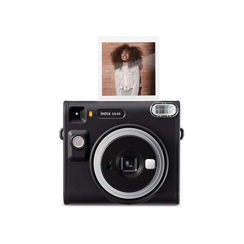 Fujifilm instax square sq40 - instax,