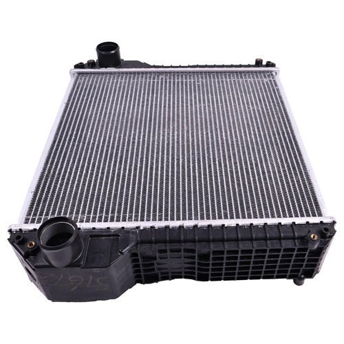 Radiator 6193297m91 6102851m91 - radiator,