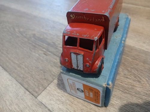 Dinky toys supertoys 514 - dinky,