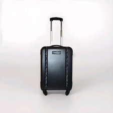 Calvin Klein Carry On Luggage