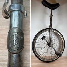 Unicycle by unicycle.com 24”