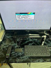 ZX Spectrum Pico 48k/128k &