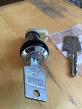Mk1 Escort Door Lock & 2xNEW