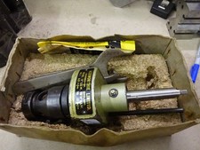 Ackworthie tapping head sel