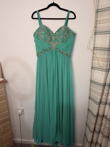 Mori lee green - mori,