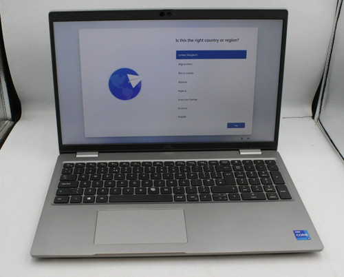 Dell precision 3560 1165g7 - precision, i7-1165g7