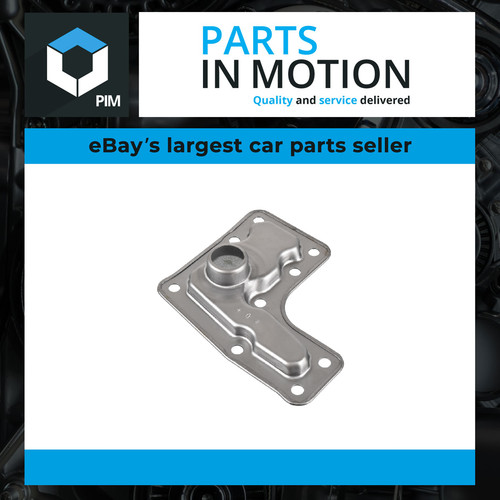 Automatic gearbox oil filter - gearbox,