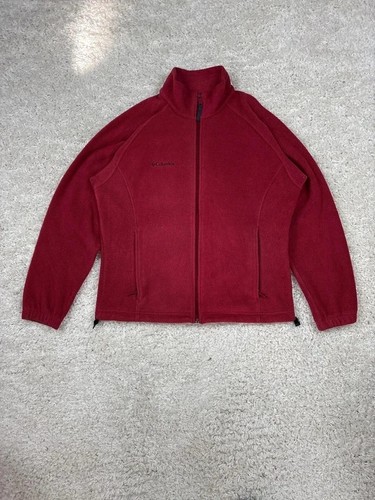 Columbia women burgundy - columbia,