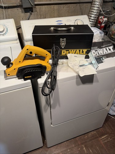 Dewalt dw678 heavy - dewalt,