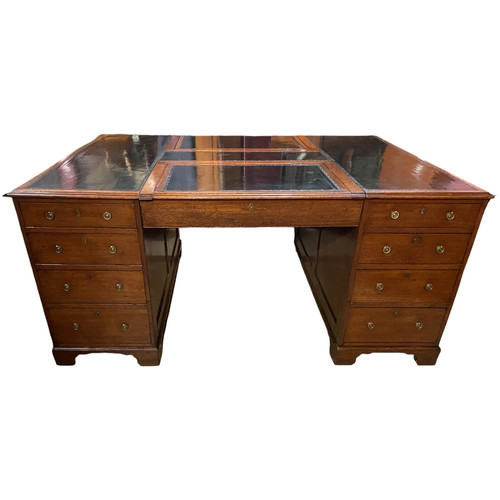 18th 19th georgian mahogany - 18th/19th, c