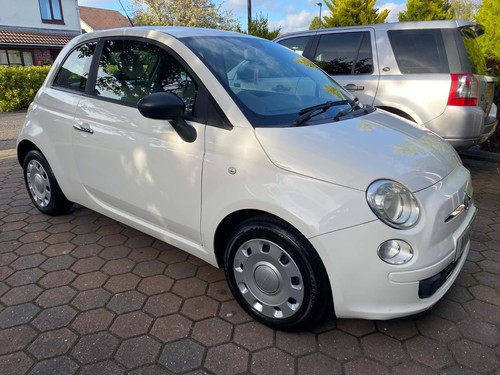 2011 fiat 500 - fiat,
