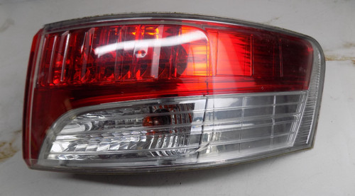 Genuine 2009 toyota - 2009-15,