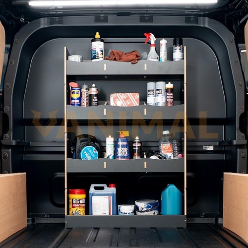Transporter kombi - transporter, t7