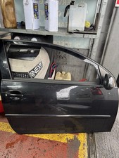 VW Golf MK5 Front Drivers Door – Complete 3 door model
