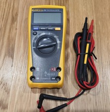 Fluke 179 True RMS Digital