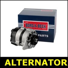 Alternator Fits RELIANT RIALTO