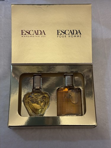 Escada collection parfum - collection,