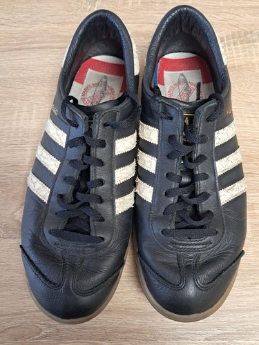 Adidas hamburg fish - market, uk