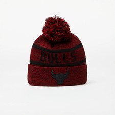 New Era Chicago Bulls Jake