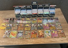 Mega Evolutions Bundle