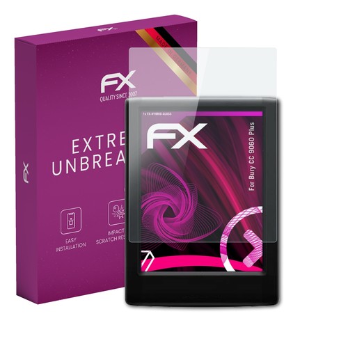 Atfolix glass protector for - protector,