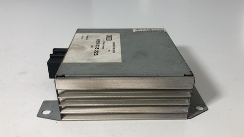 2003 audi amplifier - 2003,