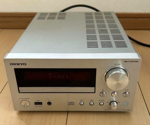 Excellent onkyo network cd - onkyo,