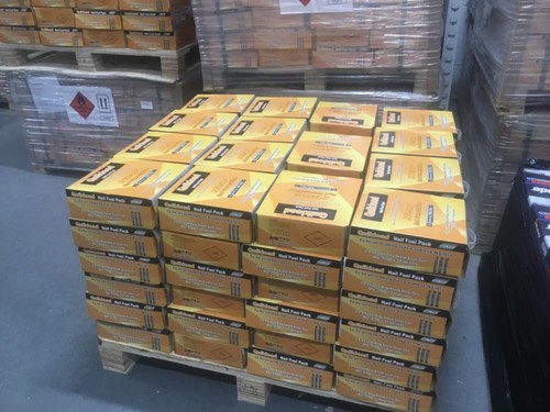 Nail packs for paslode - paslode, im350