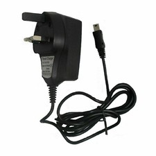 MAINS HOME CHARGER FOR NOKIA