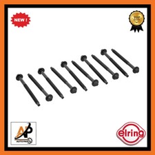 ELRING 330.390 Cylinder Head