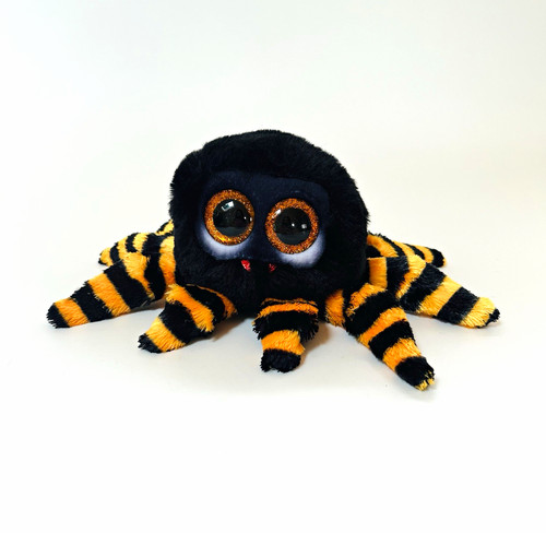 Beanie boo charlotte spider - charlotte,