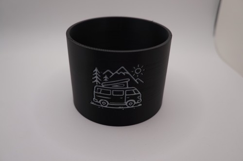 Cup holder for peugeot boxer - holder,