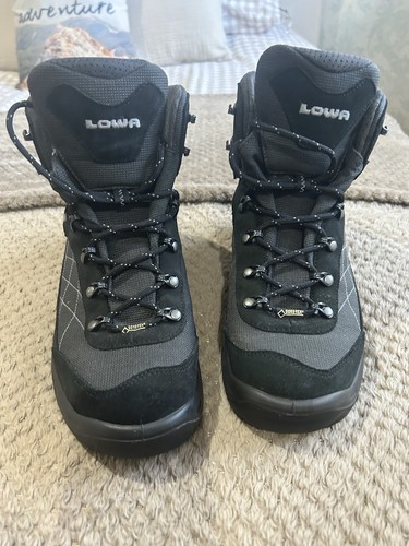 Lowa walking boots gortex - lowa,